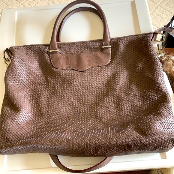 ⭐️NWOT Rebecca Minkoff bag - Picture 9 of 9